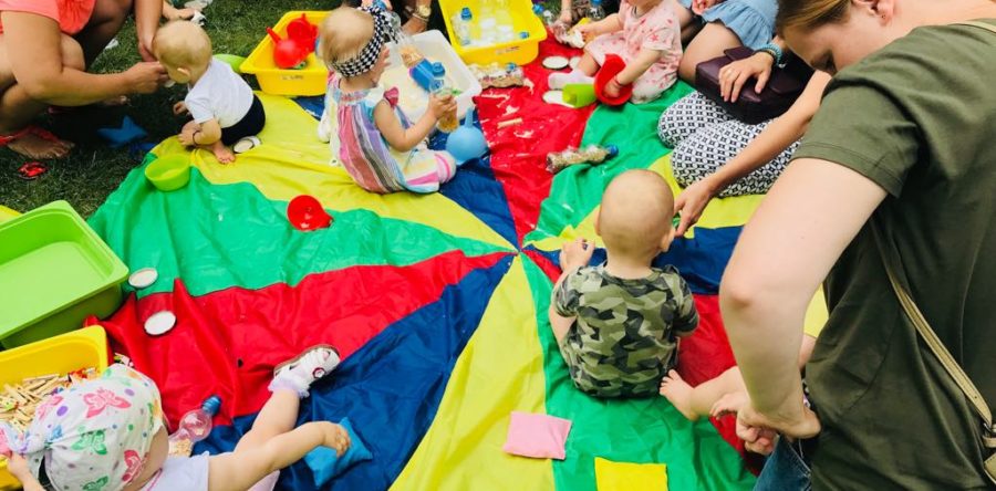 Wakacje ze Świadomą Mamą