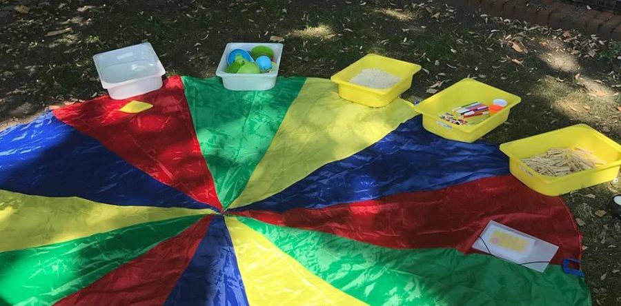 III Piknik Lakatcyjny