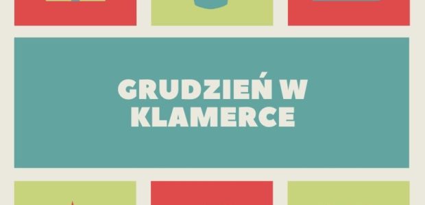 Grudzień w Klamerce