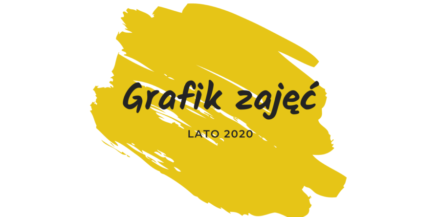 Grafik lato 2020