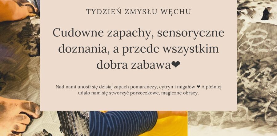 Co słychać w Klamerce?