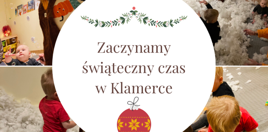 Świąteczny czas