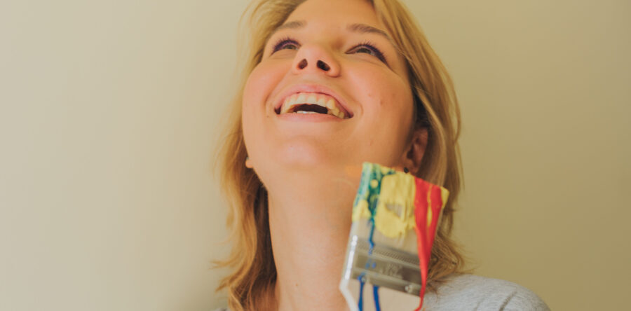 Dlaczego Klamerka jest Klamerką?