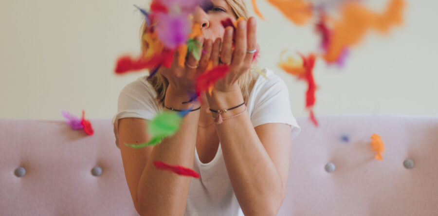 Moje ulubione miejsca